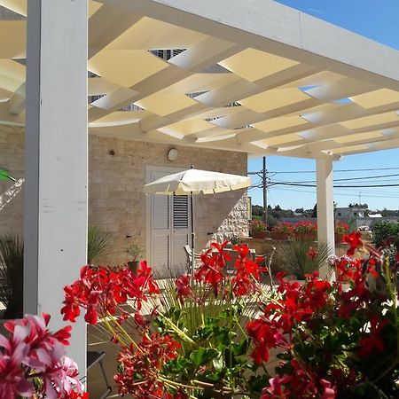 B&B Gaestehaus Tagaro Locorotondo Εξωτερικό φωτογραφία
