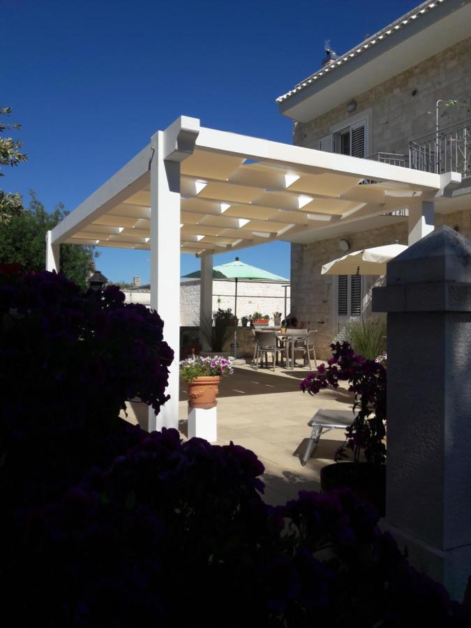 B&B Gaestehaus Tagaro Locorotondo Εξωτερικό φωτογραφία