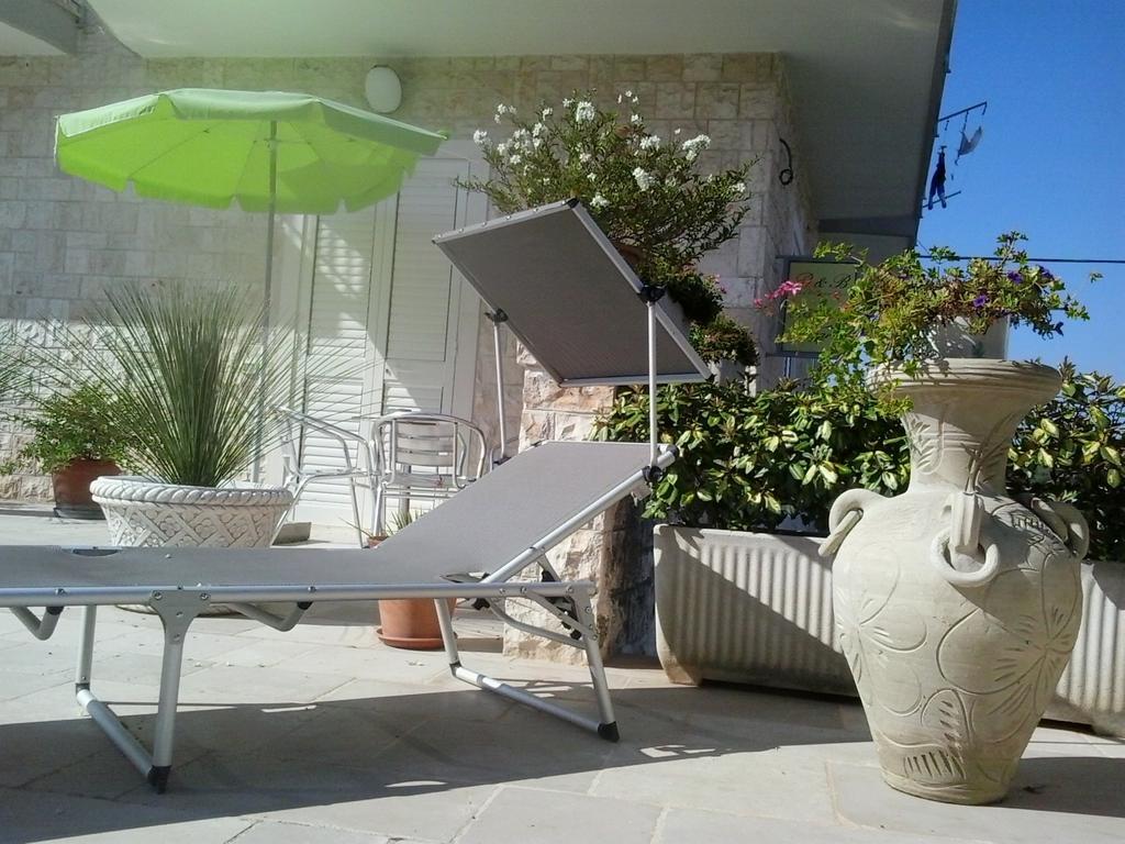 B&B Gaestehaus Tagaro Locorotondo Εξωτερικό φωτογραφία