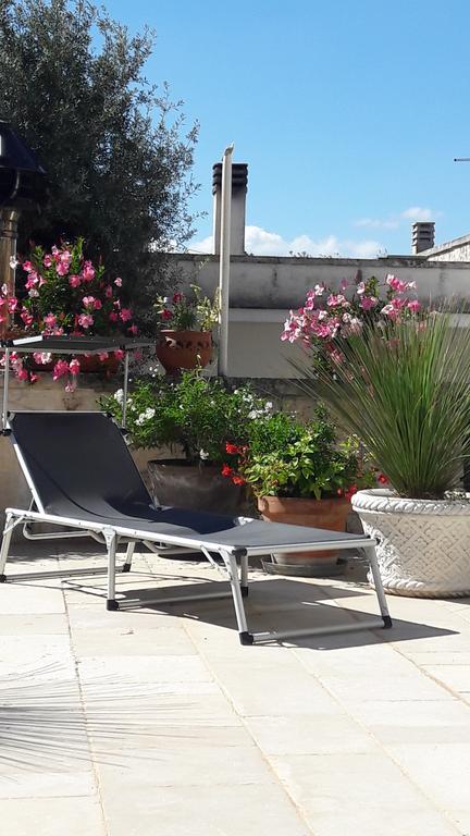 B&B Gaestehaus Tagaro Locorotondo Εξωτερικό φωτογραφία