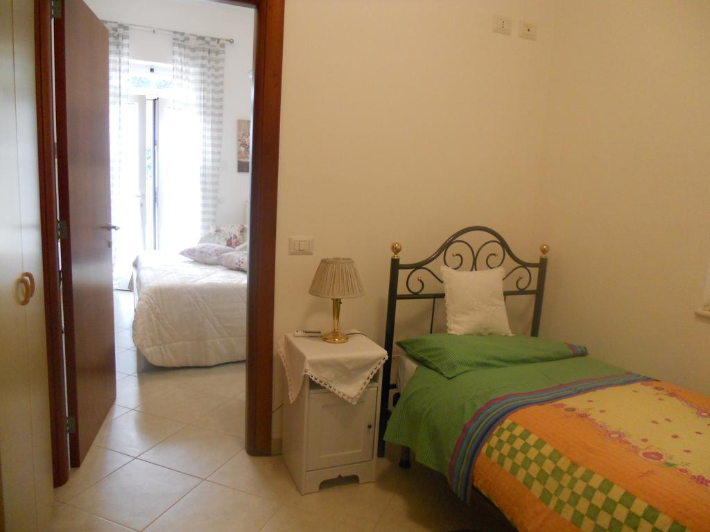 B&B Gaestehaus Tagaro Locorotondo Εξωτερικό φωτογραφία