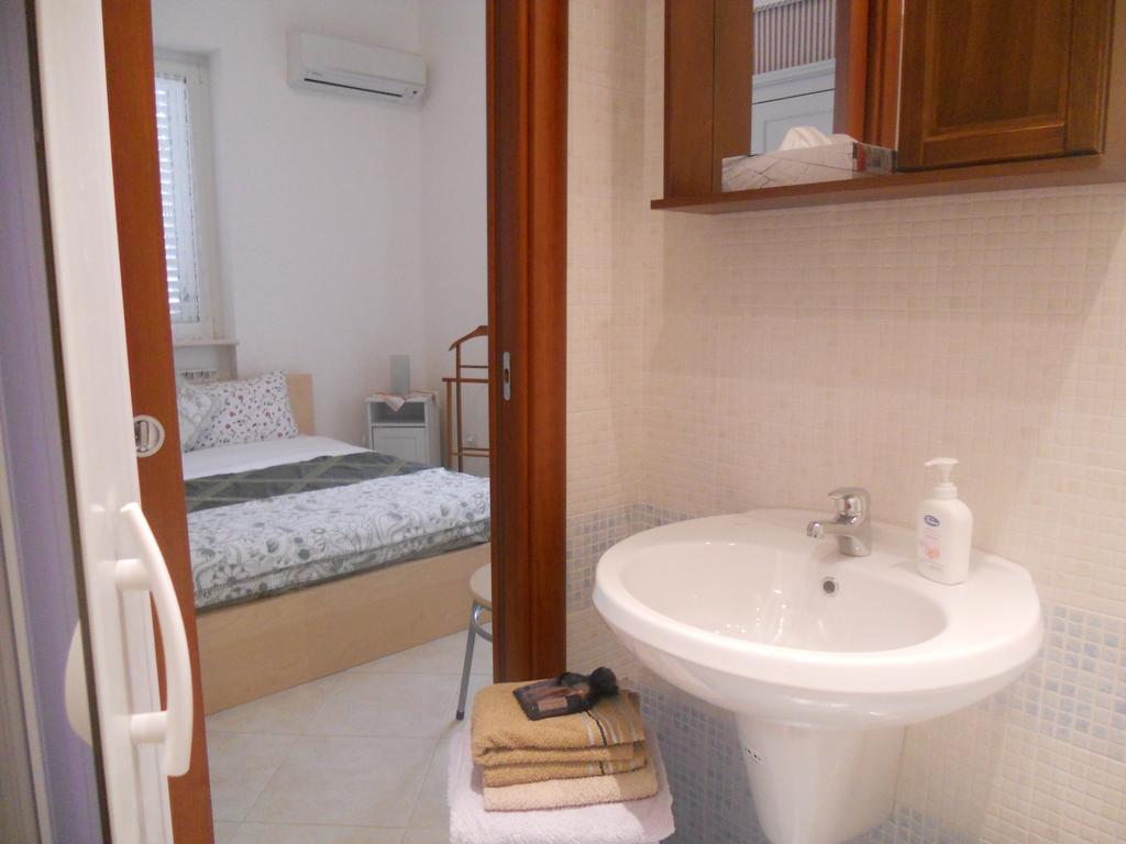 B&B Gaestehaus Tagaro Locorotondo Εξωτερικό φωτογραφία