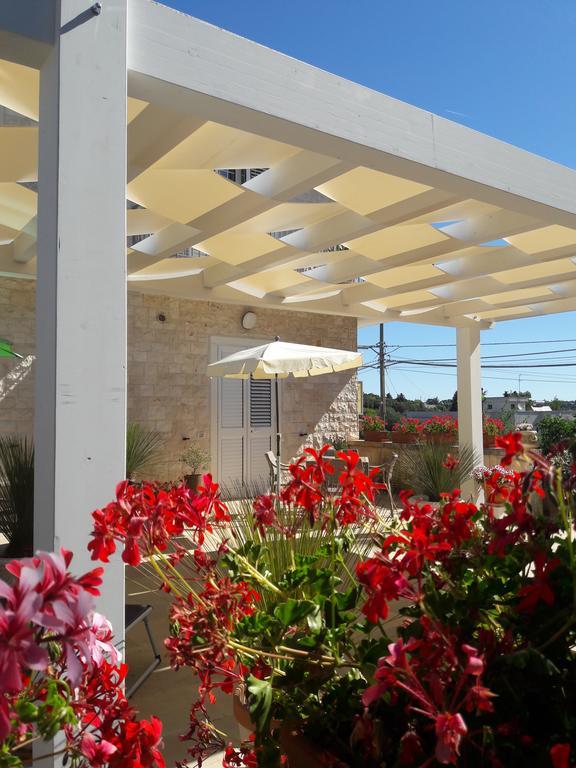 B&B Gaestehaus Tagaro Locorotondo Εξωτερικό φωτογραφία