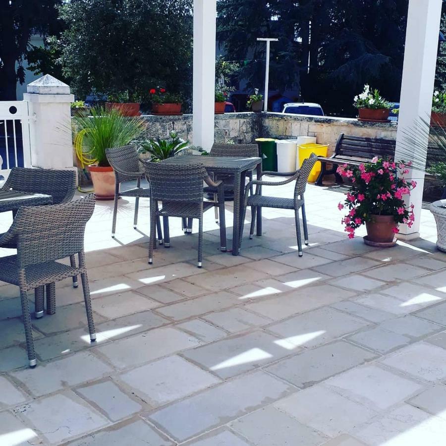 B&B Gaestehaus Tagaro Locorotondo Εξωτερικό φωτογραφία