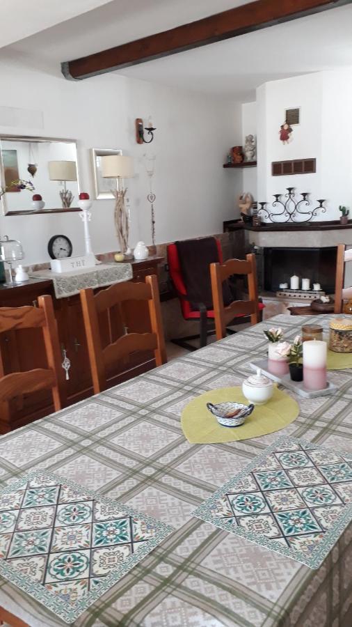 B&B Gaestehaus Tagaro Locorotondo Εξωτερικό φωτογραφία